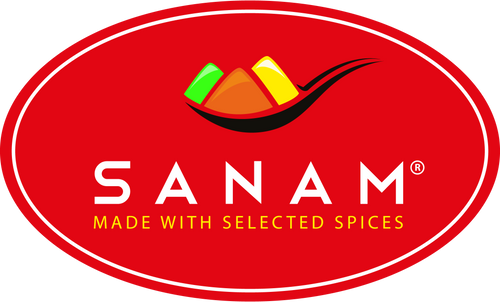 Sanam Peri Peri Grilled Chicken – Sanam Spices